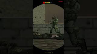 Counter Strike 1.6 Italy2 Magnum Rifle 6 Kills #cs16gameplay #cs #counterstrike #trending #gaming