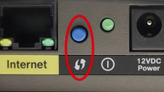 Canon PIXMA TS8020 - WiFi Protected Setup on a Window's Computer