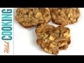 How to Make Apple Oatmeal Cookies | Hilah Cooking