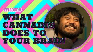 Can Cannabis cure Cancer? | Ep 7  | The Party Science Podcast