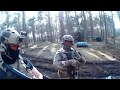 Combat Airsoft Thetford - 25/03/2018 - Part 2