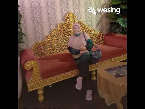 Bingkisan hati yg setia..by Brody/Umie.