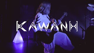 KAWANH - Kore Helai [Live Session]