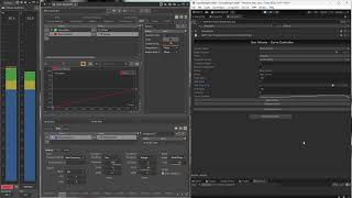 Wwise - Unity - Script Rtpc Curve Controller Featuring Optimization Choices By Frame Or Time.