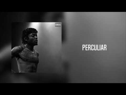 J.I.D - Perculiar