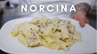 This creamy Pasta no one knows is one of Italys BEST