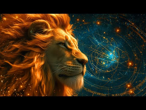 ♌️Лев, твое будущее