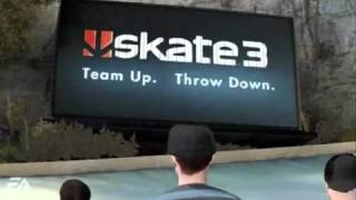 Ea Skate 3 Soundtrack   Clinic   The Witch Made To Measure