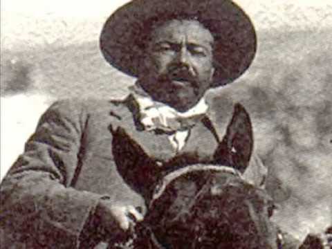 Vídeo: Por que o Pancho Villa ficou famoso?