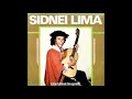 Estou Entrando Devagarinho - Sidnei Lima (ORIGINAL)