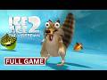 Ice Age 2 The Meltdown Full Game Walkthrough Gameplay 
