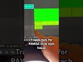 Trappy Hihats for pawsa style bootlegs #ableton #presonus #techhouse #producer #dj #pawsa