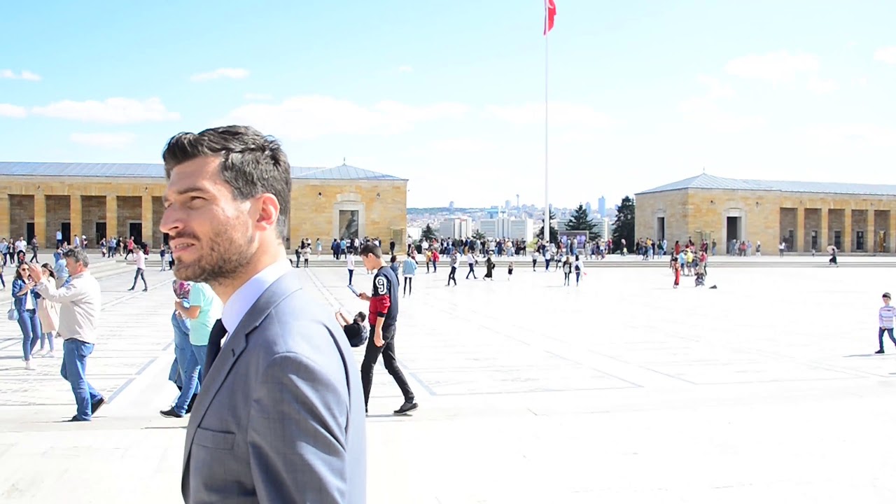 29 Ekim 2019 Cumhuriyet Bayramı Erbaa Belediyesi