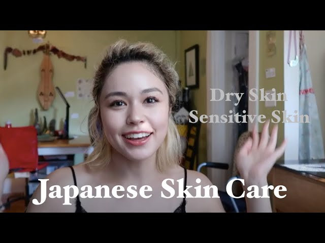 DHC Skincare, Q&A with Amanne Sharif