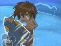 Funny Digimon Clip
