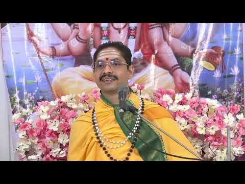 Gurucharitra Saptah| Day 5 Part 1|