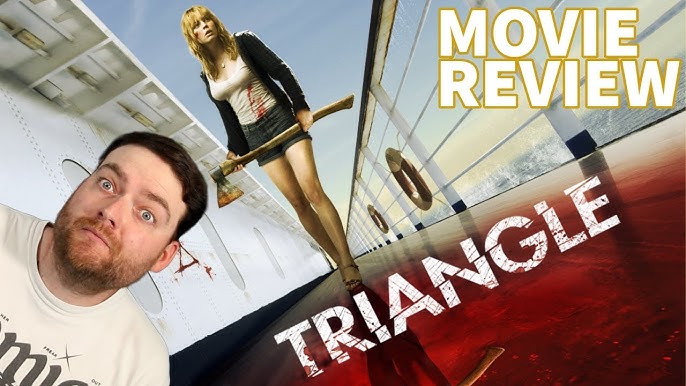 TRIANGLE (2009) MOVIE REVIEW