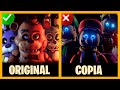 Las COPIAS mas LOCAS de FIVE NIGHTS AT FREDDY'S (FNAF) - 2 PARTE