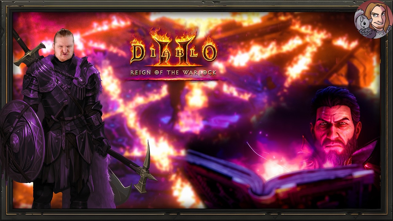 D2R RotW Season 13 Launch Day 17! (Telestomp Tainted)