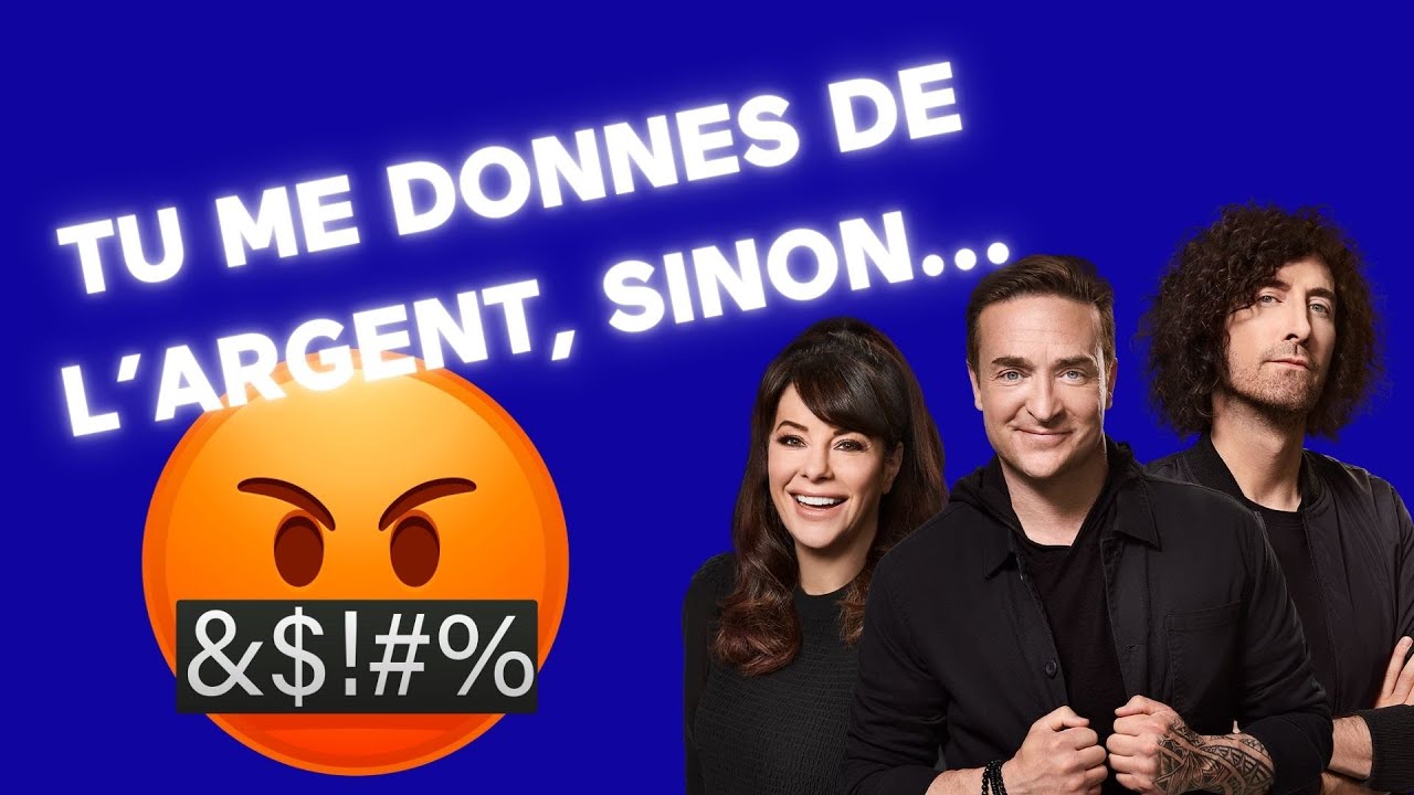 [ÉNERGIE] 🚨 Il pète sa coche auprès de Gino, le réparateur de thermopompe🚨 – Coup de 16h20
