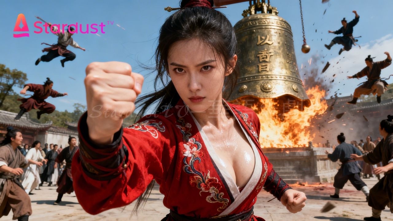 【全集FULL】十年前被遗弃打断双腿，她却在悬崖下练成绝世武功！如今回家，恶毒妾室跪地求饶，她冷笑：当年谁断我腿？