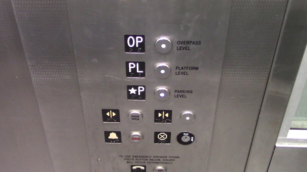 Directions To Harrison Train Station