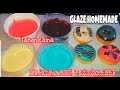 BONGKAR CARA MEMBUAT GLAZE ALA WILDA MOMS, Tahan Lama dan Mirip GLAZE ELMER