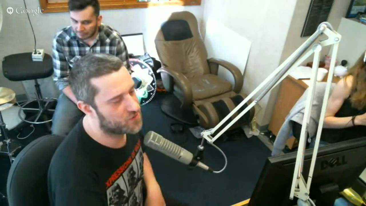 Dustin Diamond Talks About His Reality TV Experiences YouTube