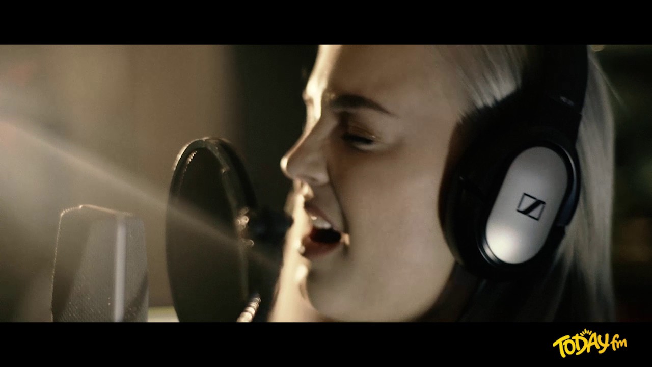 Anne Marie - Ciao Adios (Today FM)