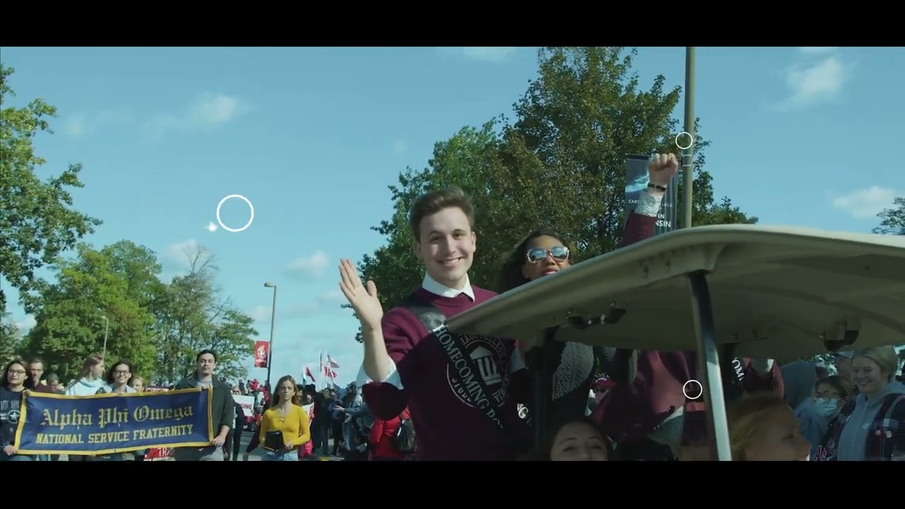 Carthage Trailer 2022! YouTube