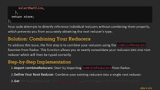 Celebrity Finding the Root Reducer Type in Typescripted Redux Net Worth