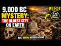 Jericho: The First City Humanity Ever Built?