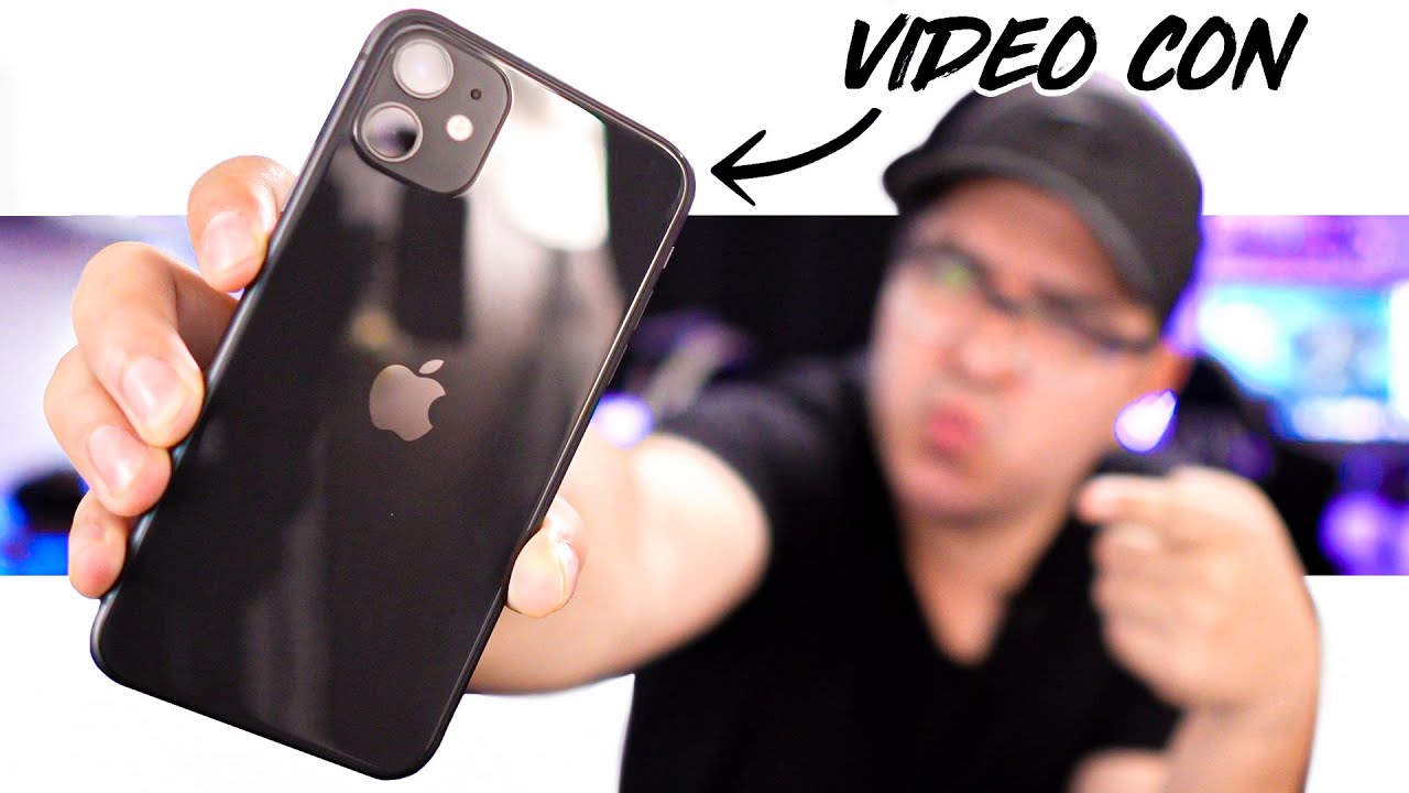 ⚪️ 5 Errores al grabar con 📲 SMARTPHONE & Tips - YouTube