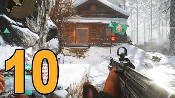 Popping Off with Brennon - Call of Duty WW2 Road to Commander - Part 10