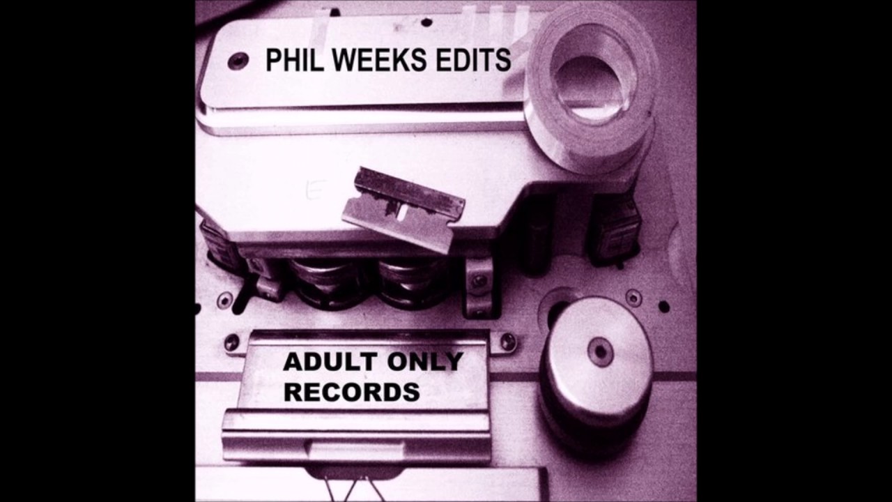 The Logic Box  - Bubble Load  (Phil Weeks Edit)