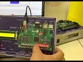 Vinytics Fpga Spartan 6 Developenent trainer kit by Amit verma