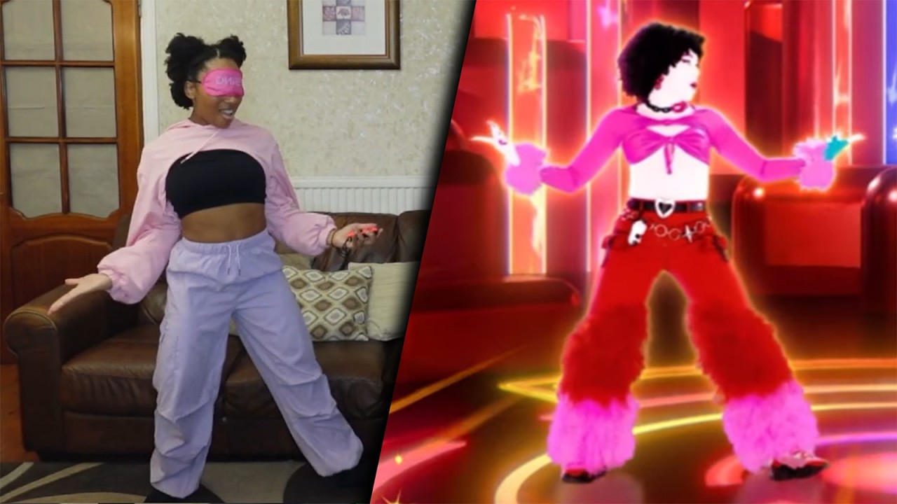 Blindfolded maps and vibes! (Streamed Friday 13th February 2026