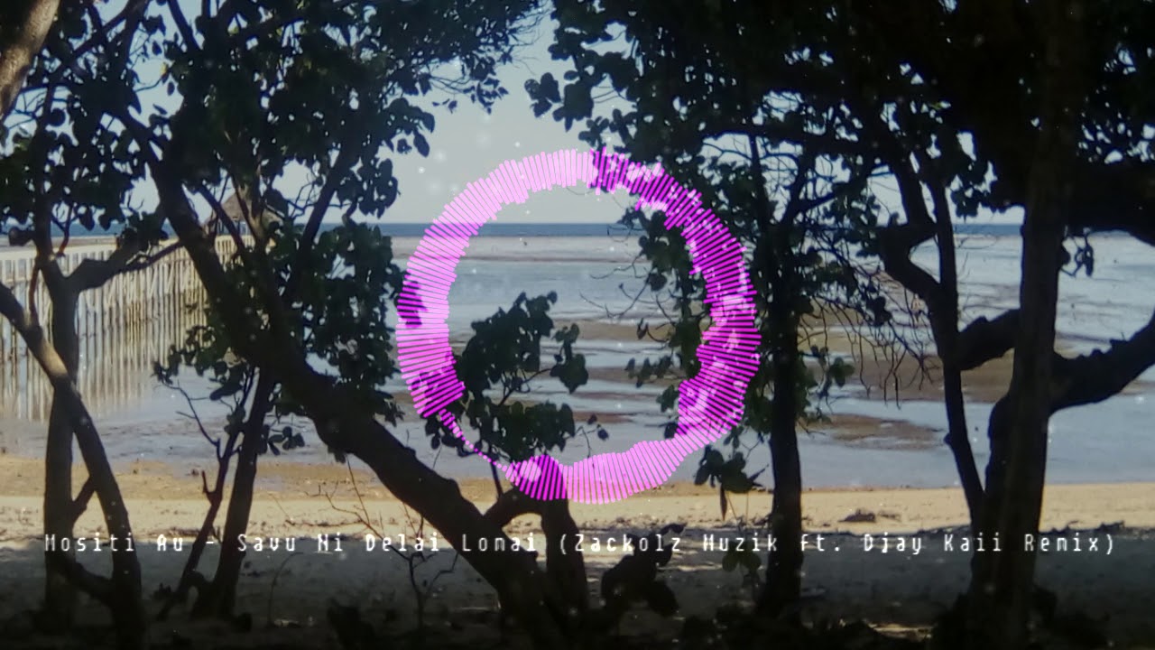 Mositi Au - Savu Ni Delai Lomai (Zackolz Muzik ft. Djay Kaii Remix)