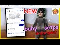 DR DISRESPECT - BABY STEPS - PART 1 - WHAT THE HELL IS THIS GAME?