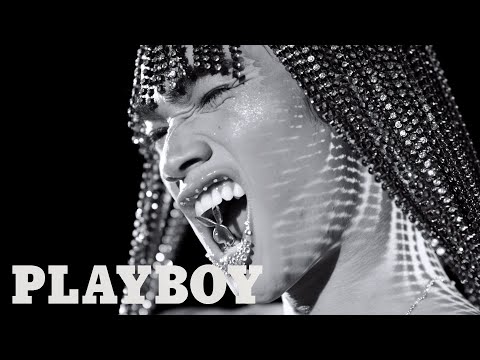 Behind the Cover | Bretman Rock October 2021 | PLAYBOY