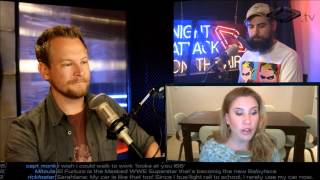 Night Attack #48: That's Prostitution!