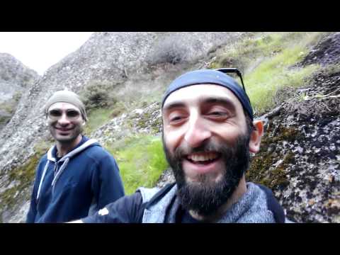 ბირთვისი , დედა ციხე / Birtvisi , Mother Fortress - Leone Emotions