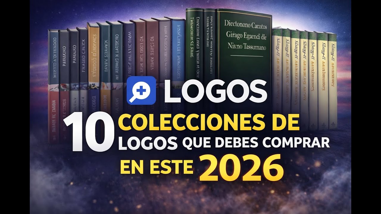 10 COLECCIONES DE LOGOS QUE DEBES COMPRAR EN ESTE 2026