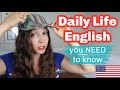 45 Minute English Lesson: Vocabulary, Grammar, Pronunciation