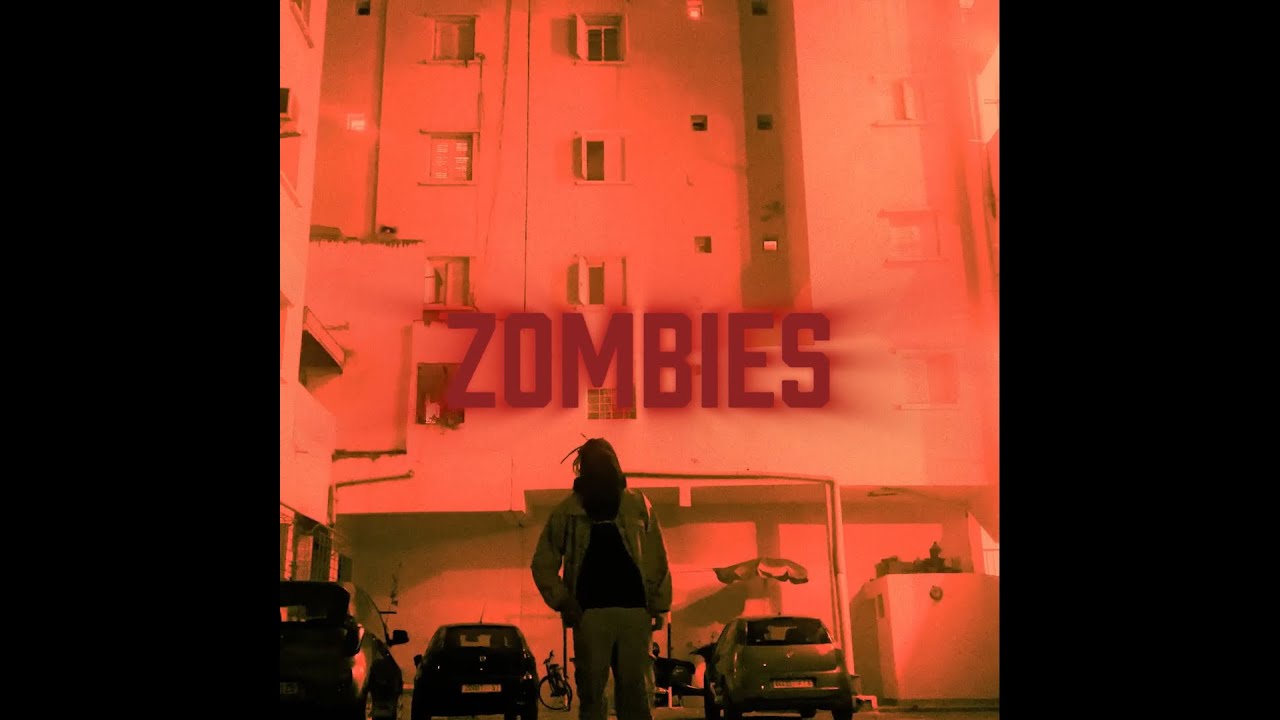 Thelittlebiggy - Zombies (Visualizer)