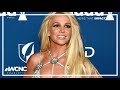Britney Spears arrested on suspicion of DUI in California