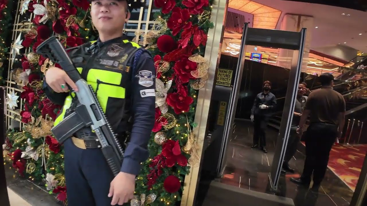 Прекрасная прогулка по Маниле: знакомство с этим ярким городом.