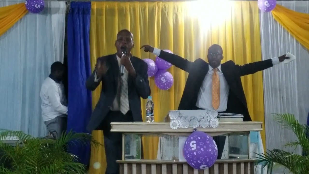 Giblatore COGOP Harvest 2022  Part 3