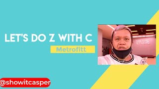 Lets Go Z With C Show It Casper