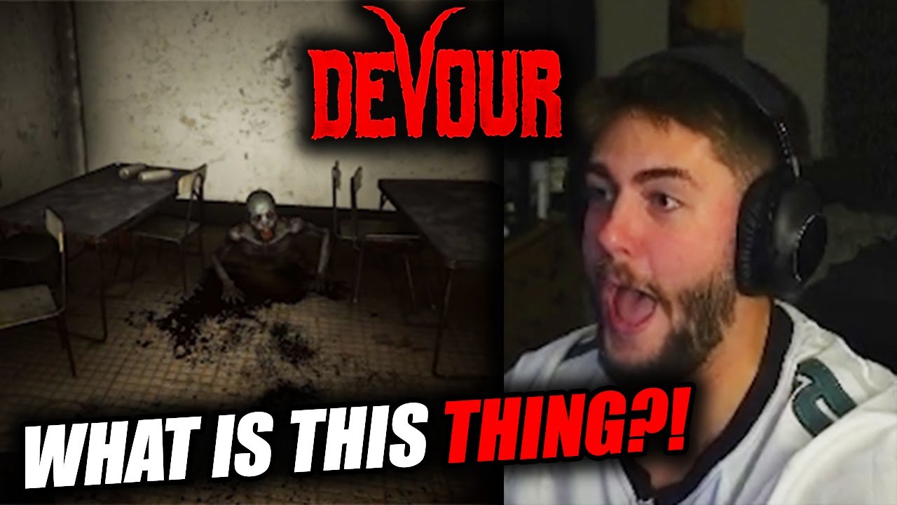 WE NEED MORE PIGS! | DEVOUR | Pretty Cool Mondays